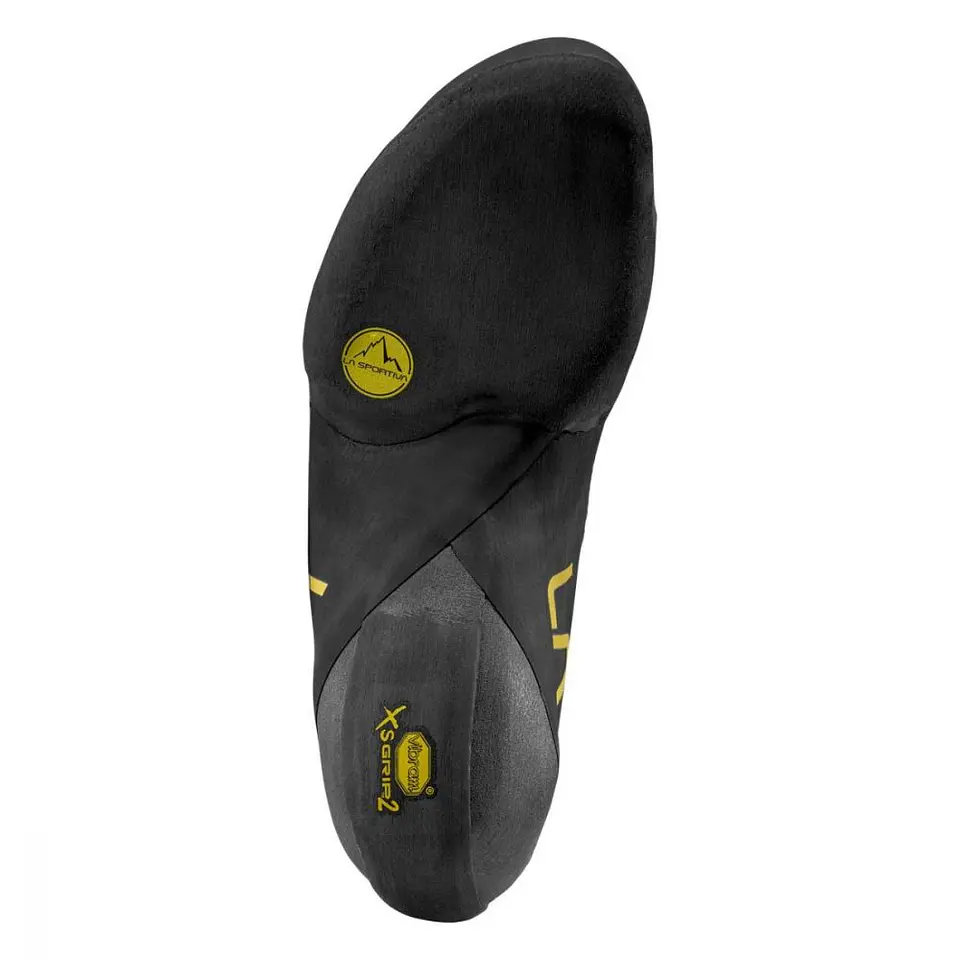 Zapatilla Escalada Theory La Sportiva 2