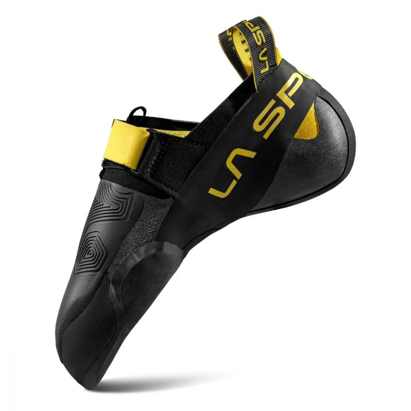 Zapatilla Escalada Theory La Sportiva 4