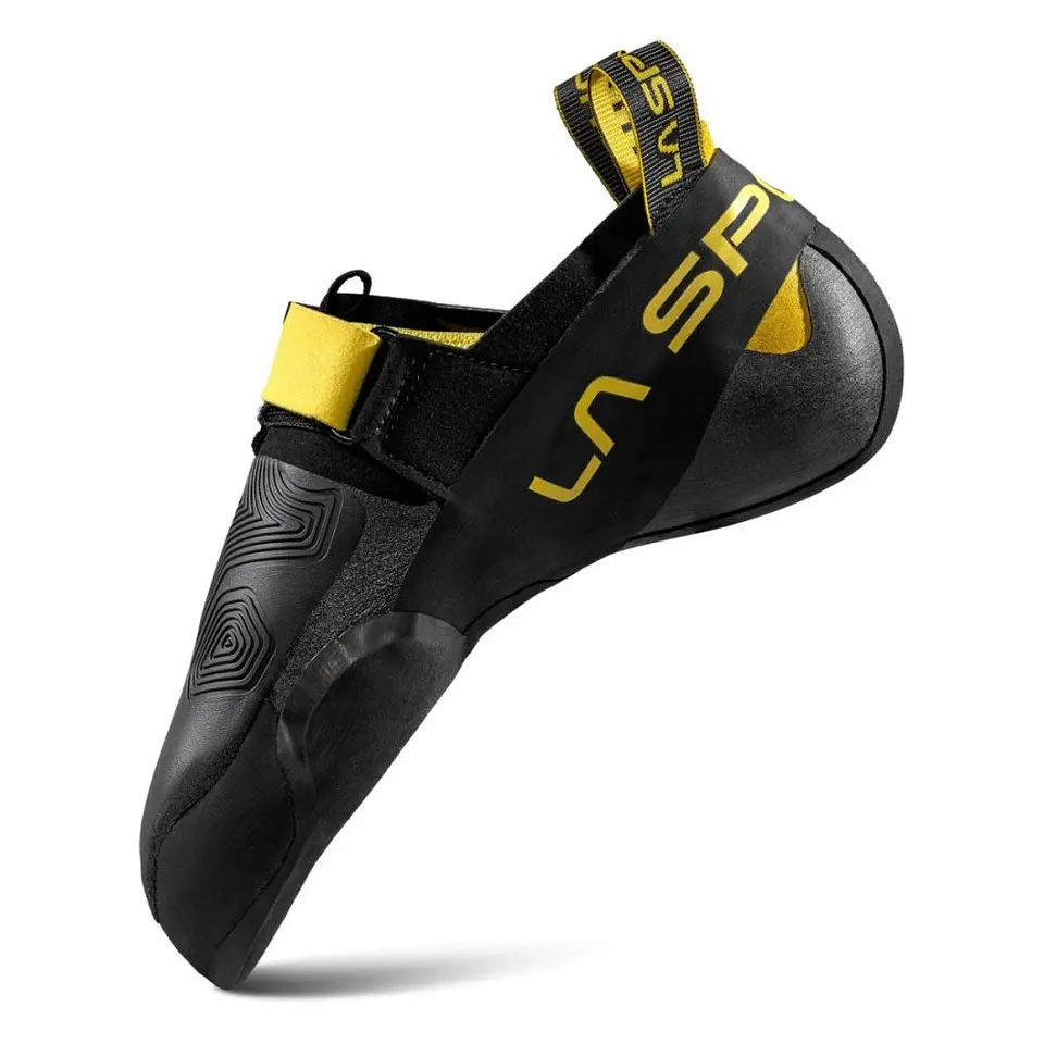 Zapatilla Escalada Theory La Sportiva 4