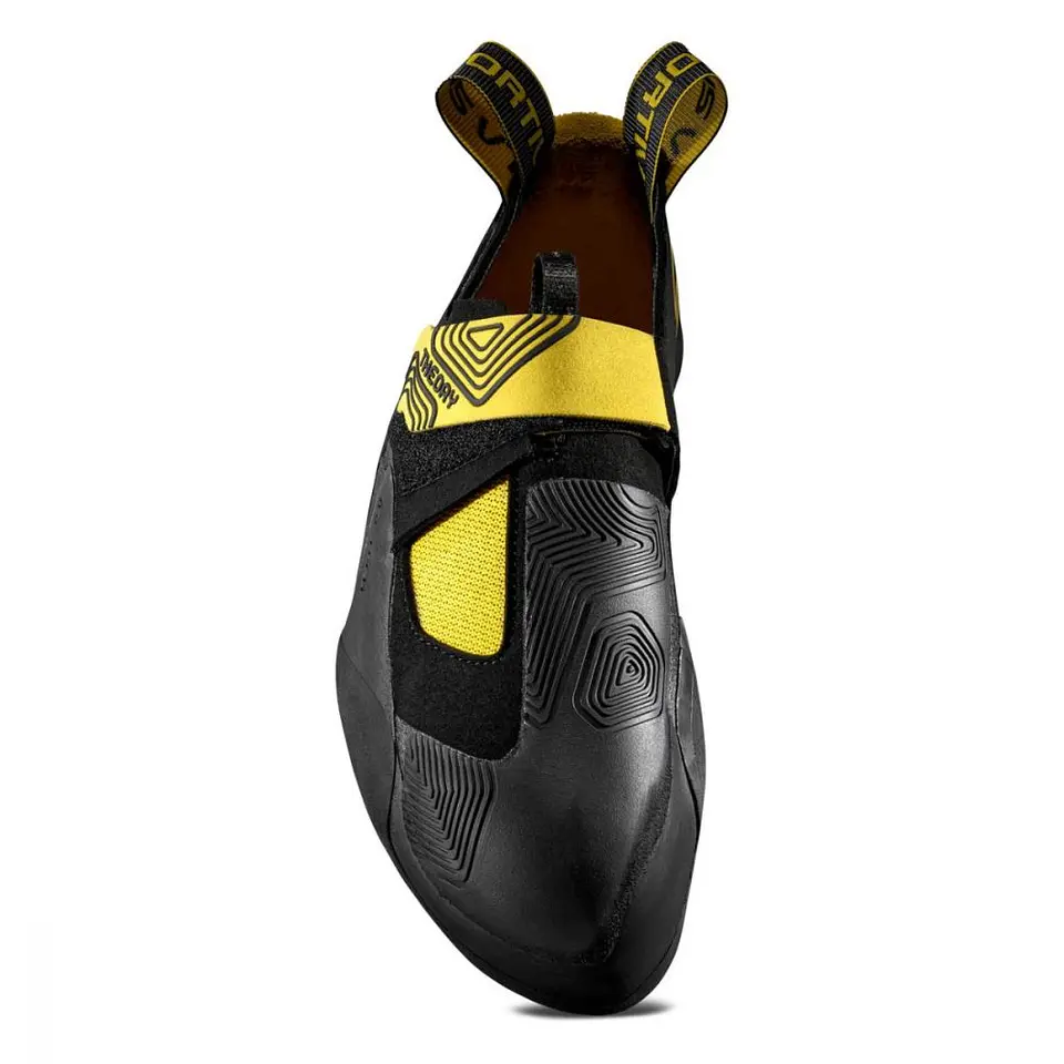 Zapatilla Escalada Theory La Sportiva 5