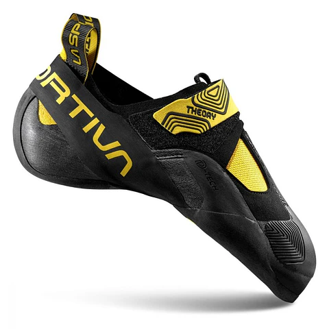 Zapatilla Escalada Theory La Sportiva