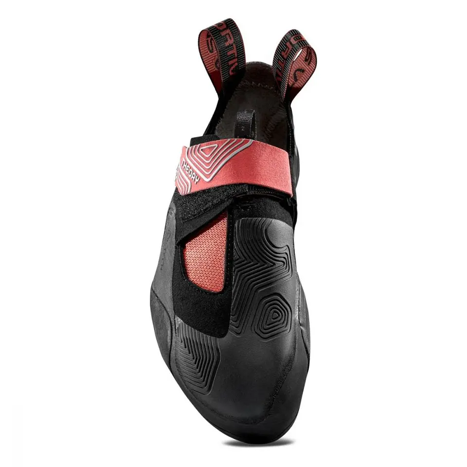 Zapatilla Escalada Theory Mujer La Sportiva 4