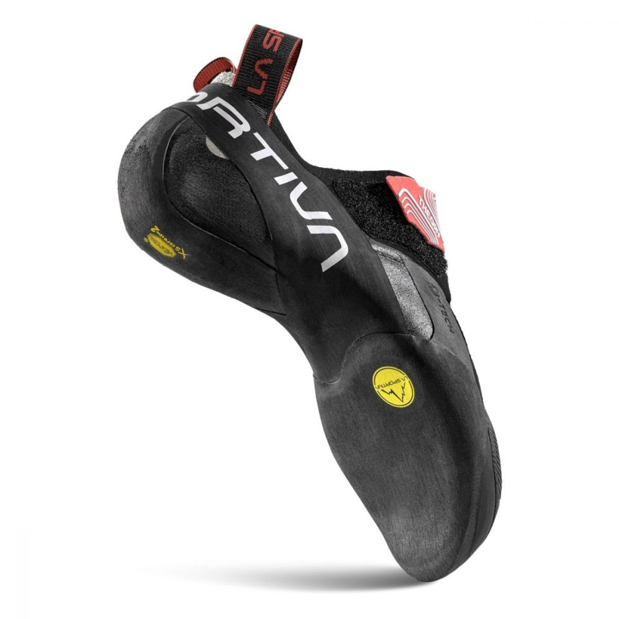 Zapatilla Escalada Theory Mujer 5