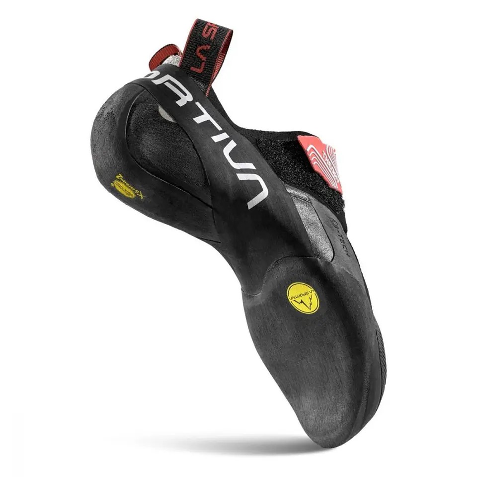Zapatilla Escalada Theory Mujer La Sportiva 5