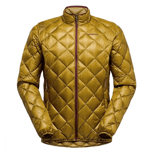 Chaqueta Lumina 100 Down Hombre