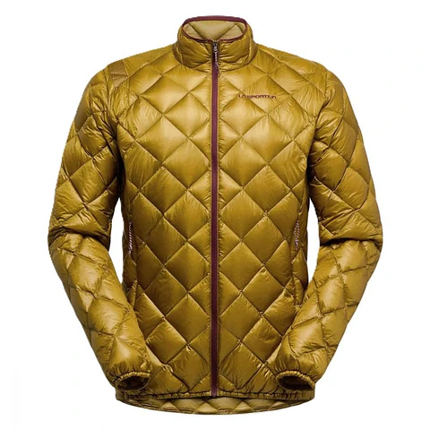 Chaqueta Lumina 100 Down Hombre La Sportiva