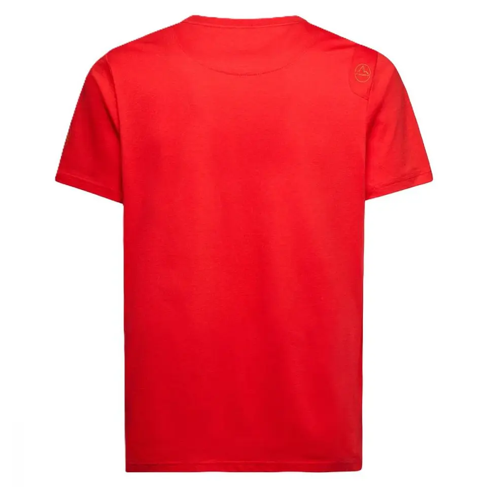 Polera Route Hombre La Sportiva 7