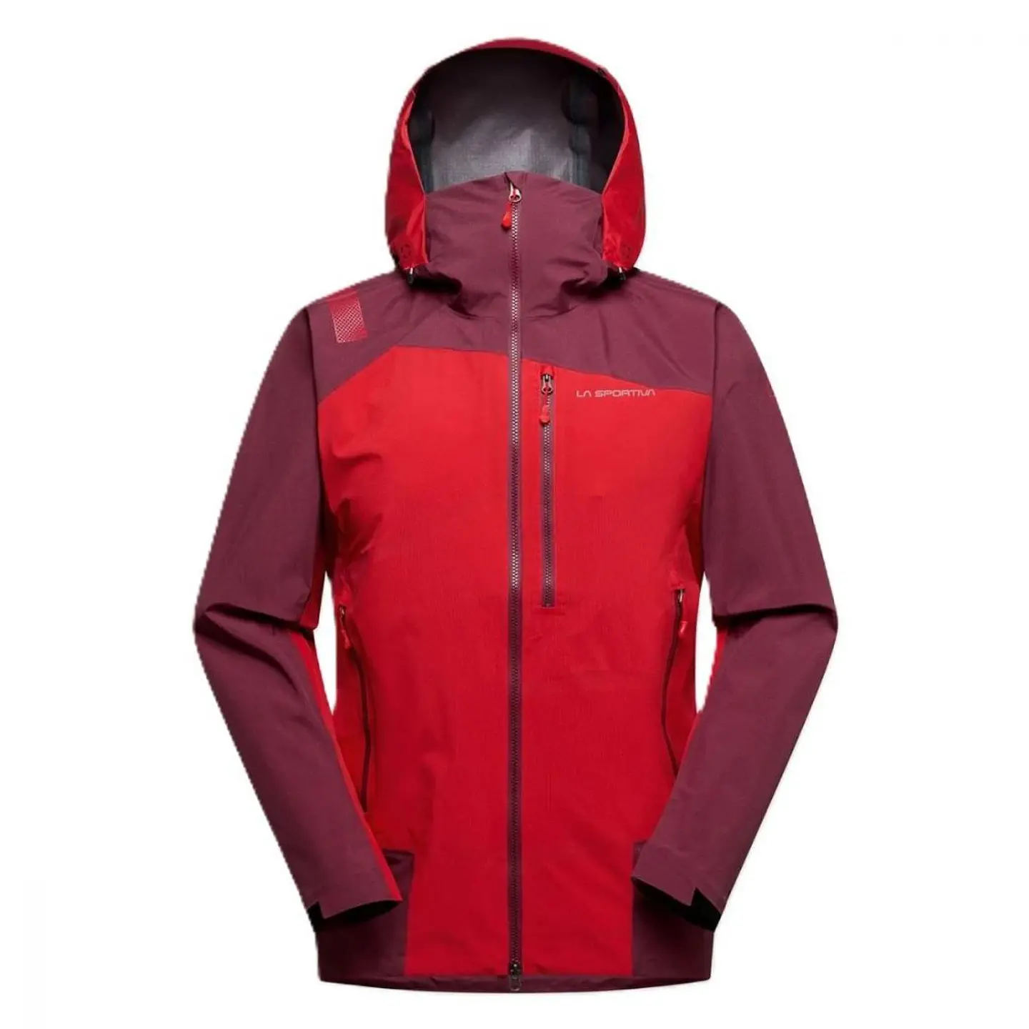 Chaqueta Montañismo Alpine Guide GTX Performance Hombre La Sportiva 1