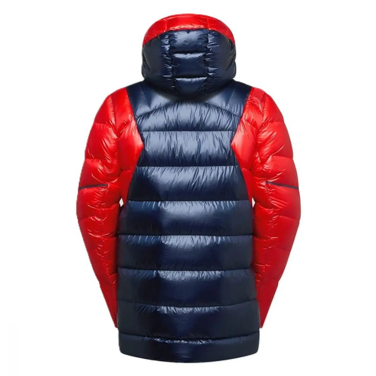 Chaqueta Montañismo Supercouloir Down Parka Hombre La Sportiva 2