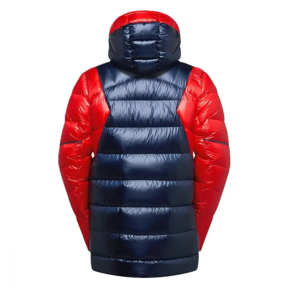 Chaqueta Montañismo Supercouloir Down Parka Hombre La Sportiva 2