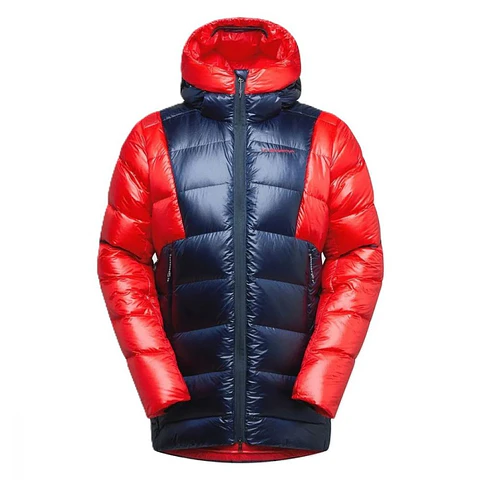 Chaqueta Montañismo Supercouloir Down Parka Hombre La Sportiva