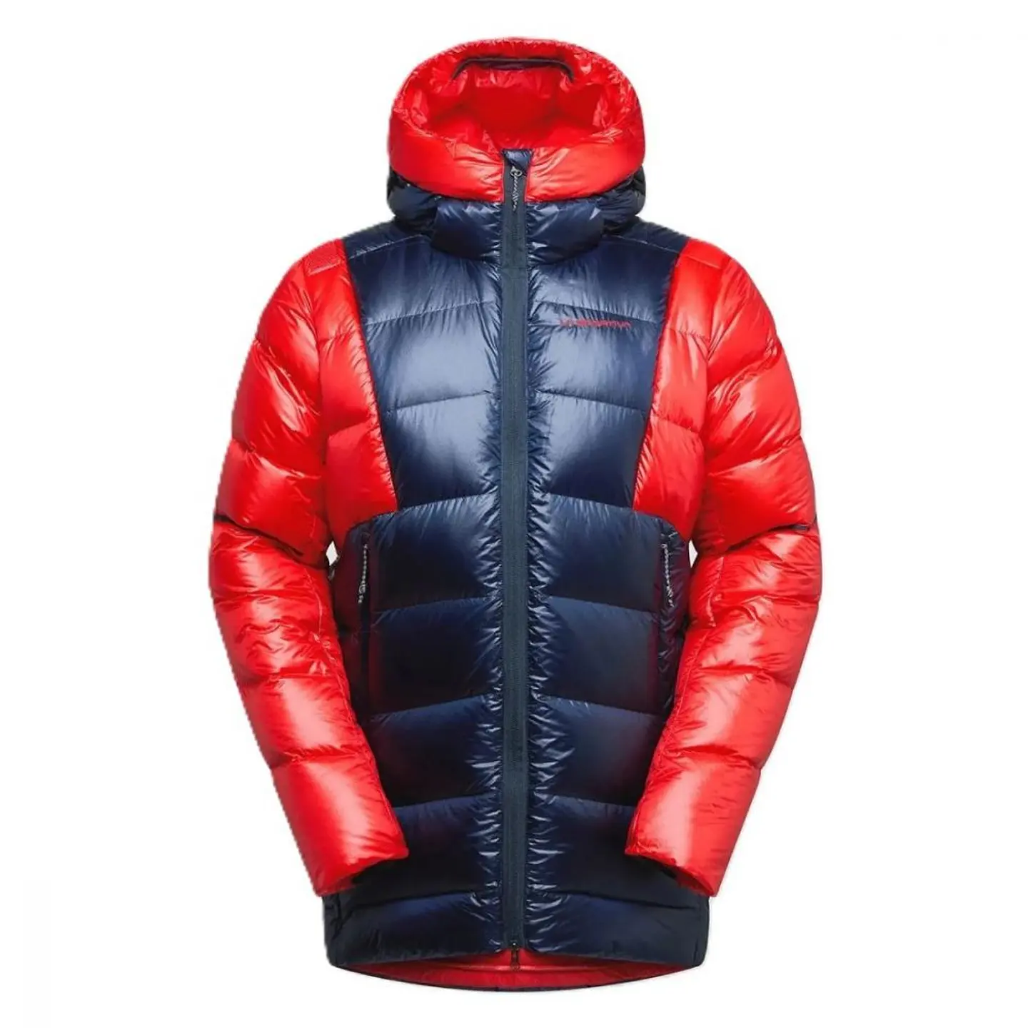 Chaqueta Montañismo Supercouloir Down Parka Hombre La Sportiva 1