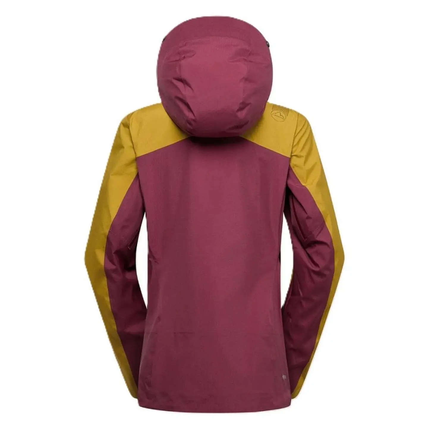 Chaqueta Montañismo Alpine Guide GTX Performance Mujer La Sportiva 3