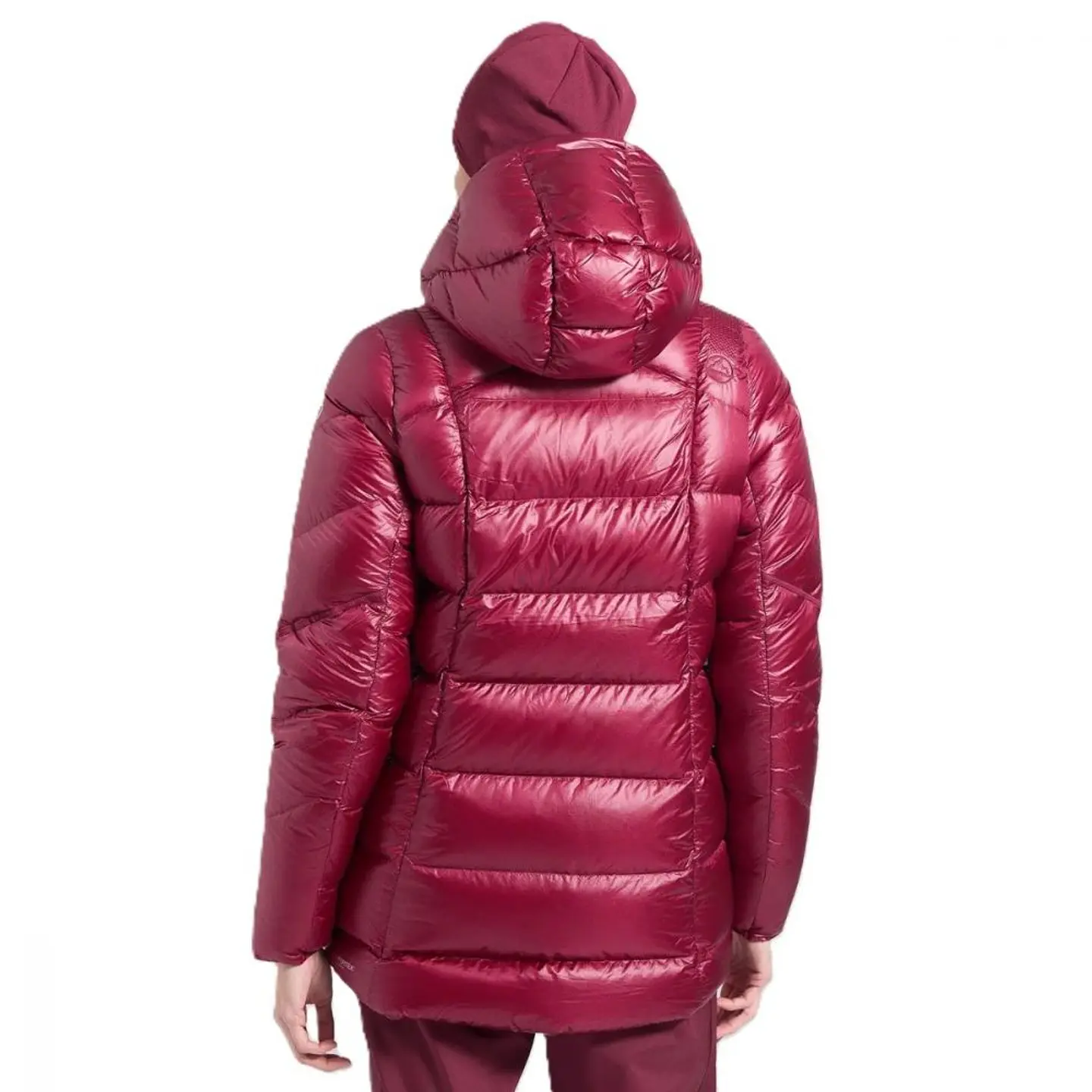 Chaqueta Supercouloir Down Parka Mujer La Sportiva 3