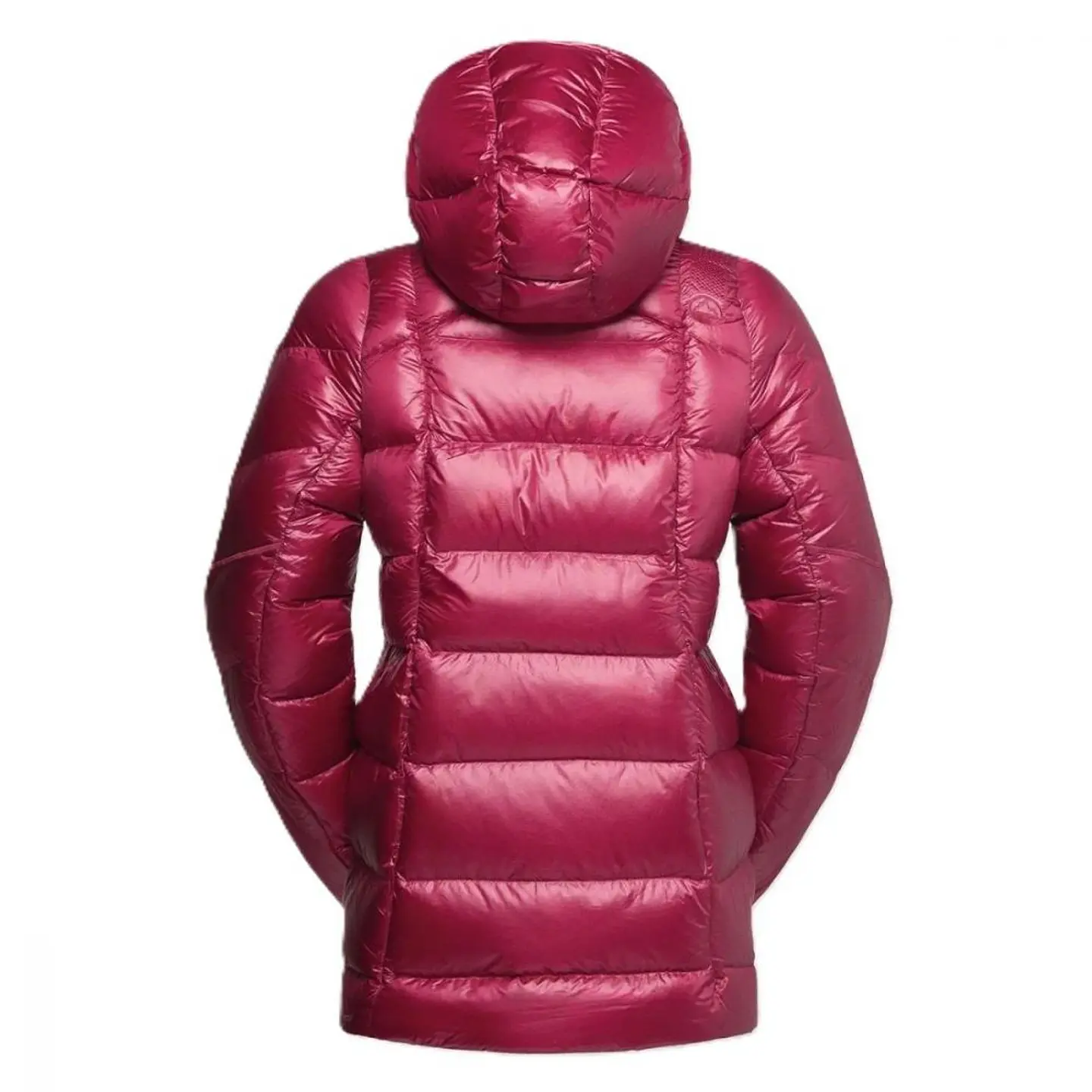 Chaqueta Supercouloir Down Parka Mujer La Sportiva 2