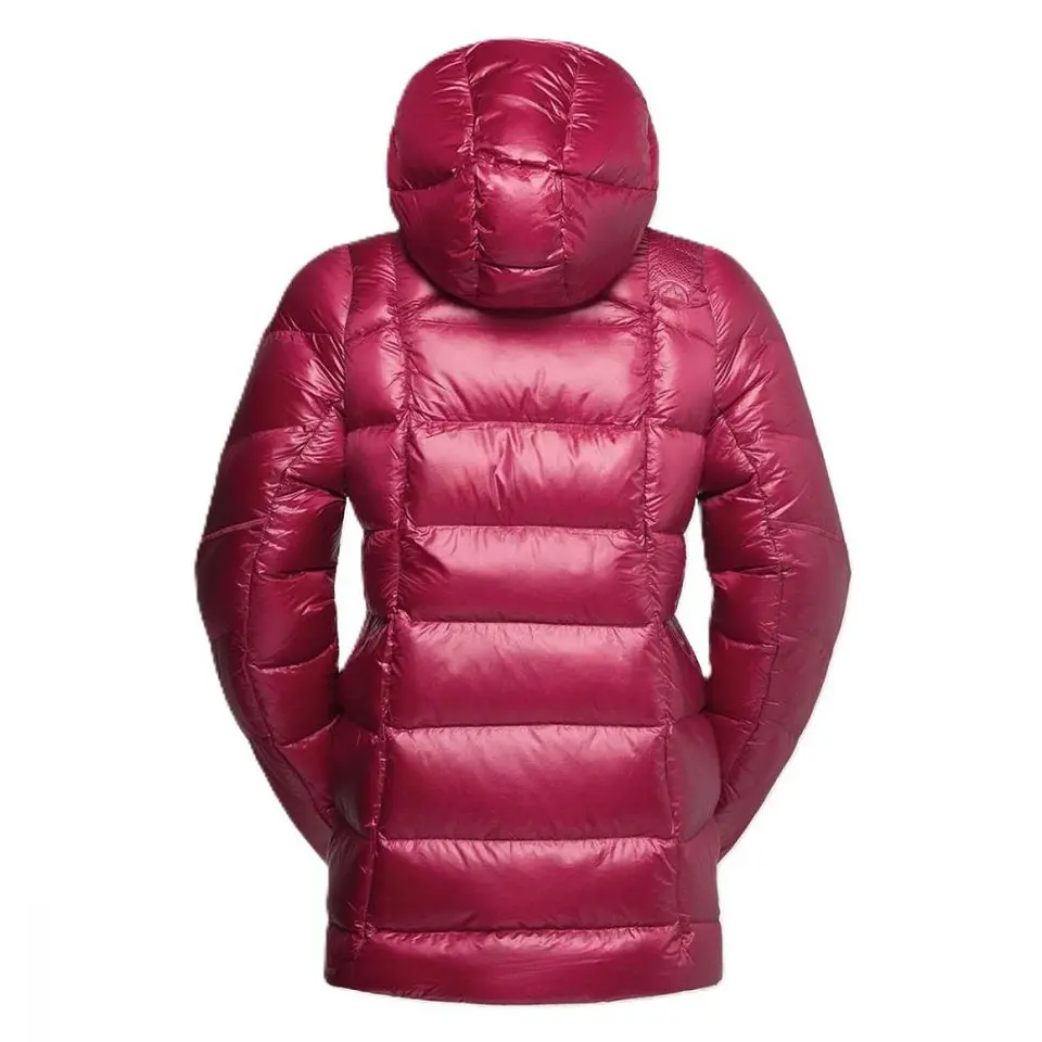Chaqueta Supercouloir Down Parka Mujer La Sportiva 2