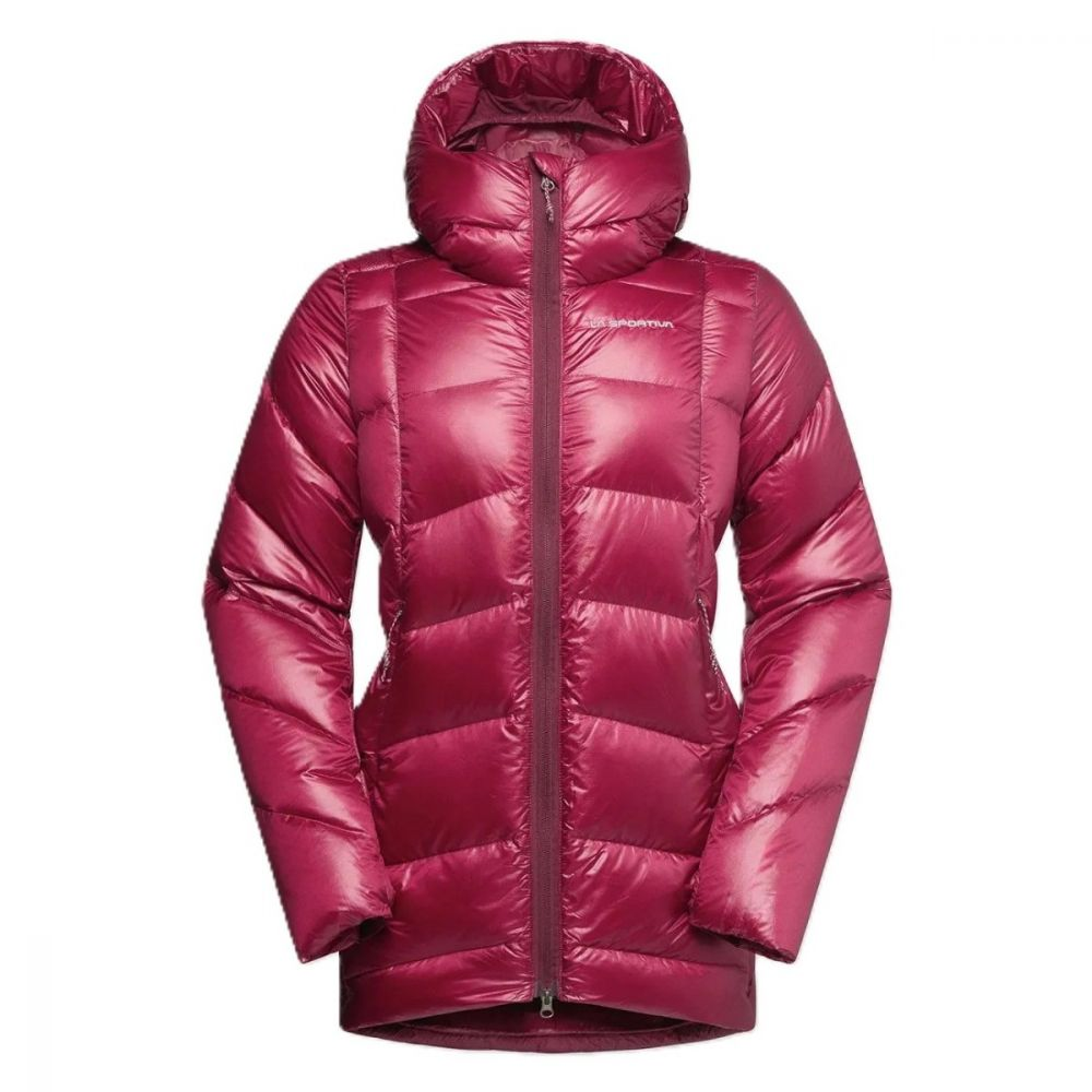 Chaqueta Supercouloir Down Parka Mujer 1