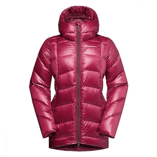 Chaqueta Supercouloir Down Parka Mujer
