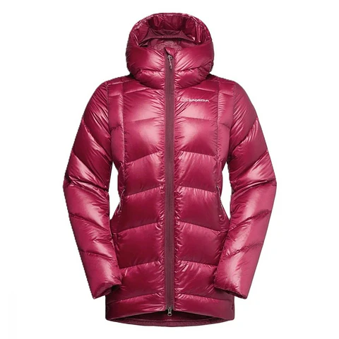 Chaqueta Supercouloir Down Parka Mujer La Sportiva