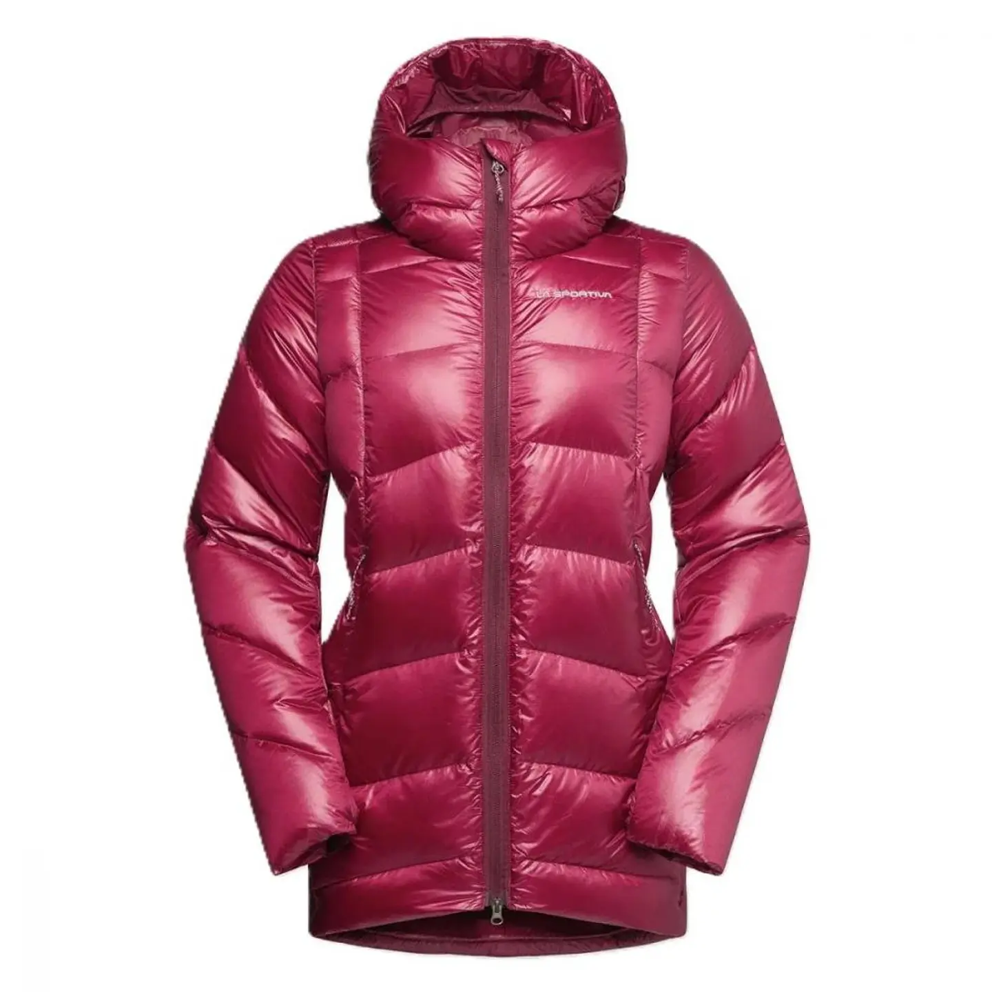 Chaqueta Supercouloir Down Parka Mujer La Sportiva 1
