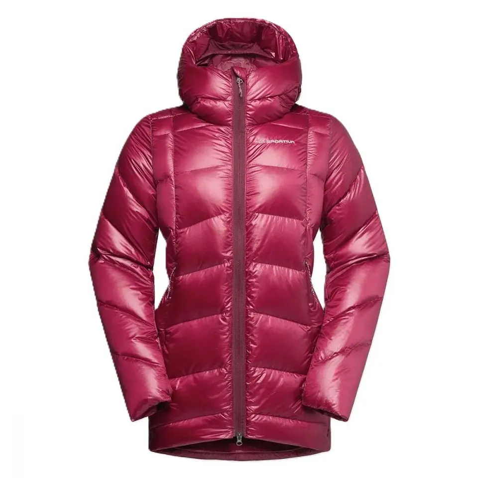 Chaqueta Supercouloir Down Parka Mujer La Sportiva 1