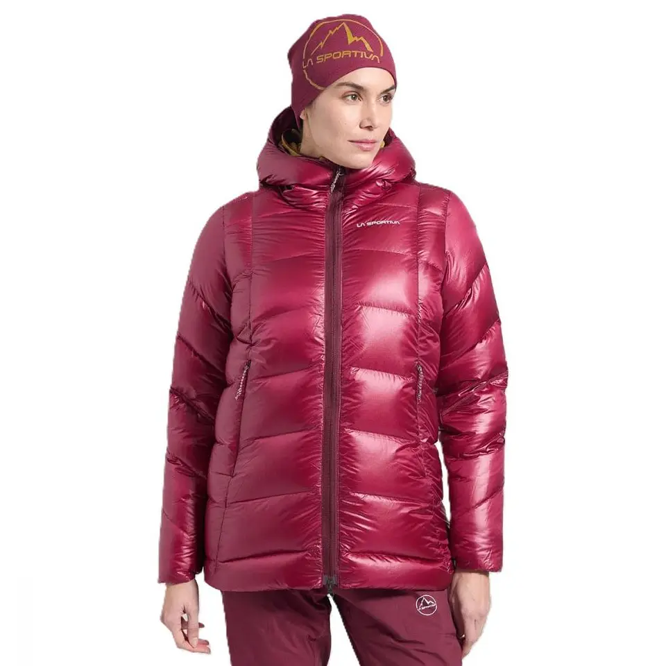 Chaqueta Supercouloir Down Parka Mujer La Sportiva 4