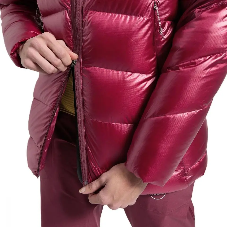 Chaqueta Supercouloir Down Parka Mujer La Sportiva 5