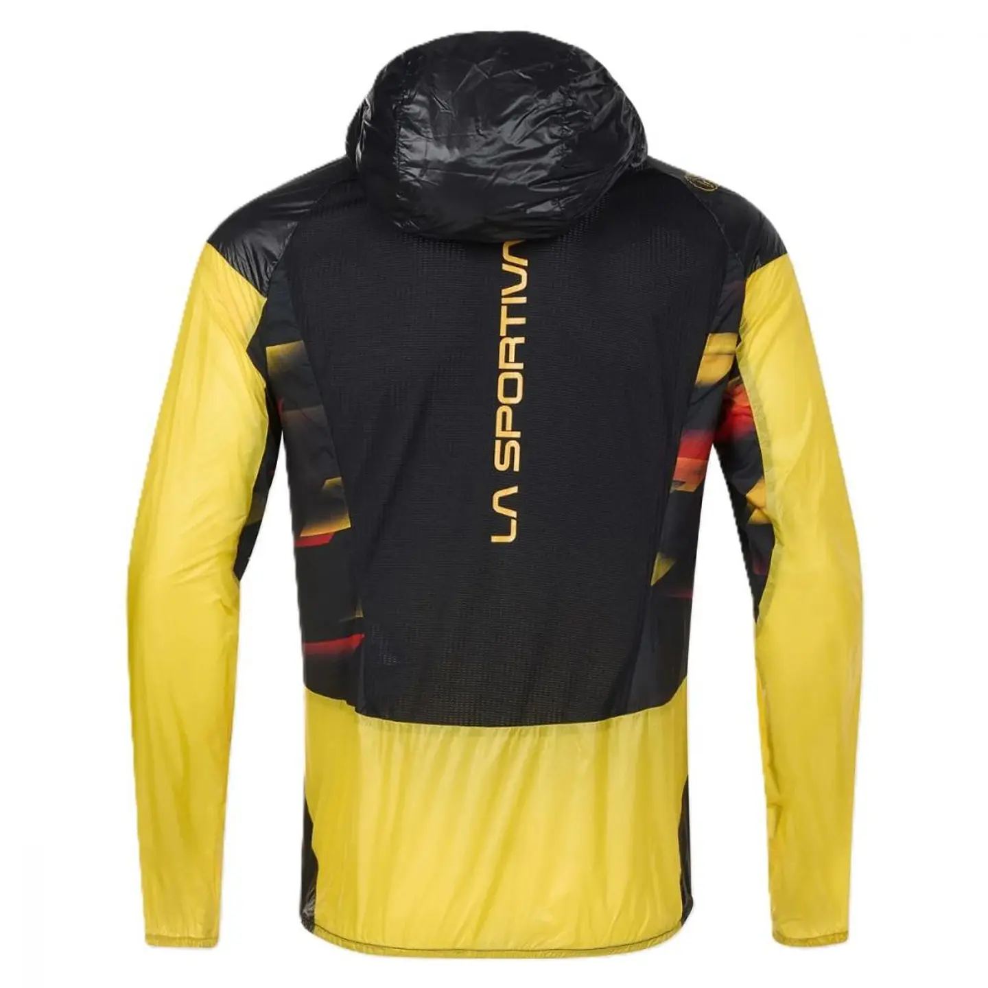 Chaqueta Cortaviento Blizzard Hombre La Sportiva 2