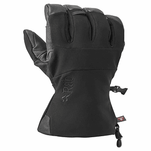 Guantes Baltoro Mujer Rab