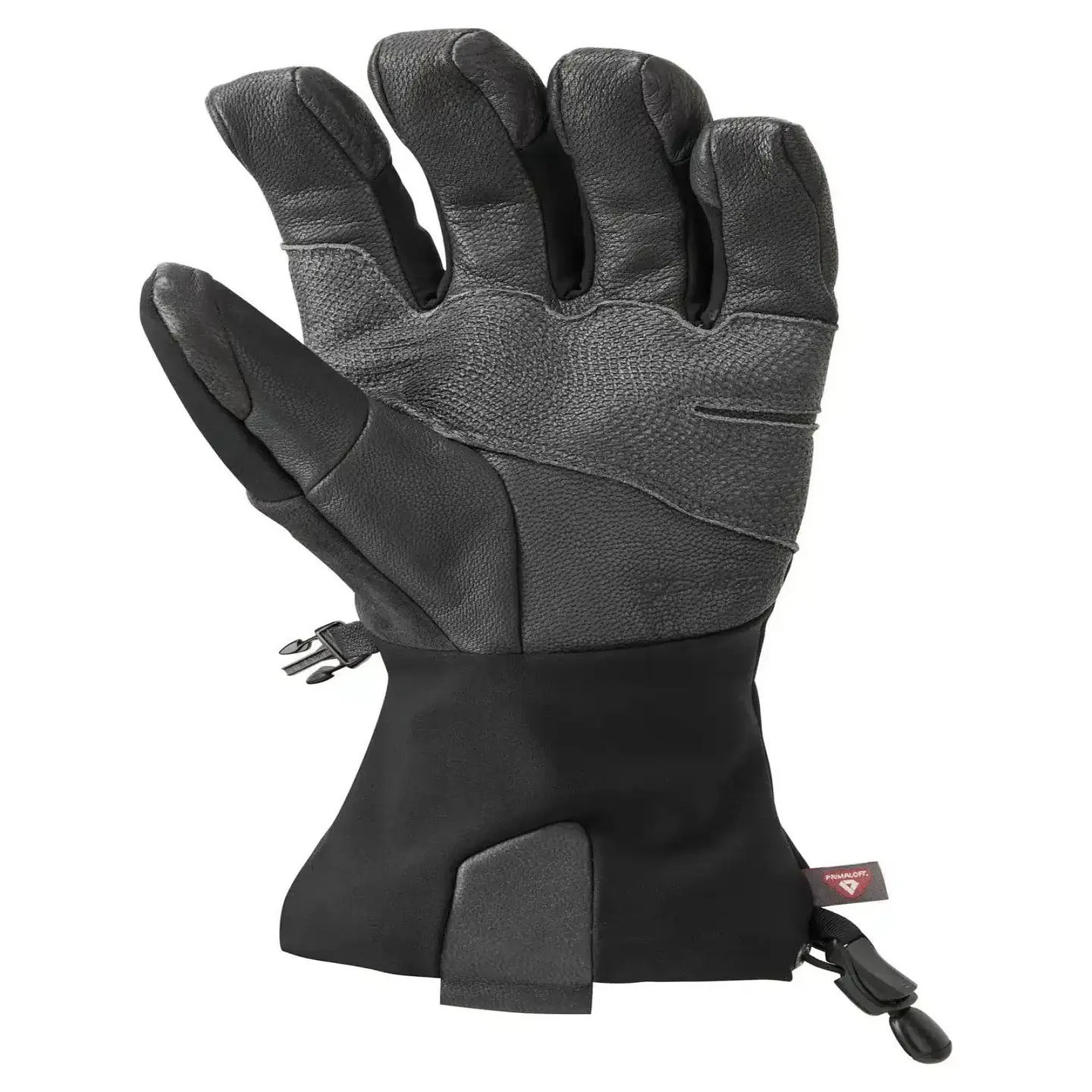 Guantes Baltoro Mujer Rab 2