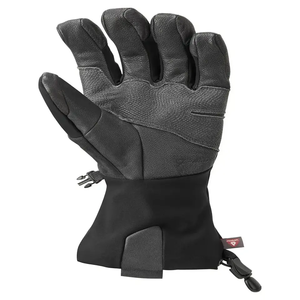 Guantes Baltoro Mujer Rab 2