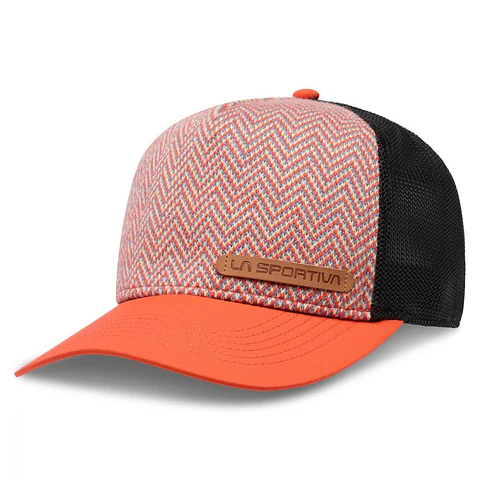Gorra Moose Trucker Jockey La Sportiva