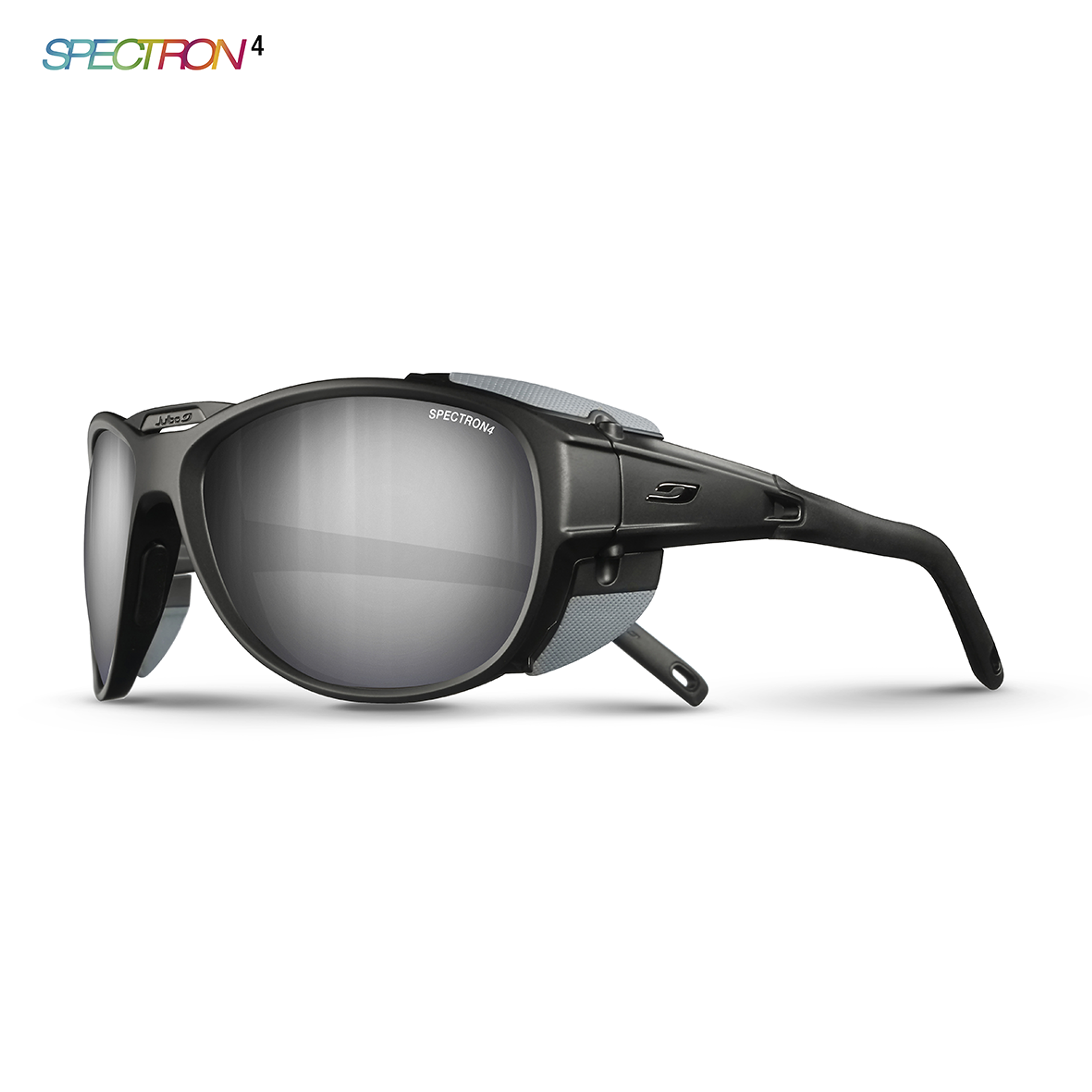 Lente Explorer 2.0 Spectron 4 2