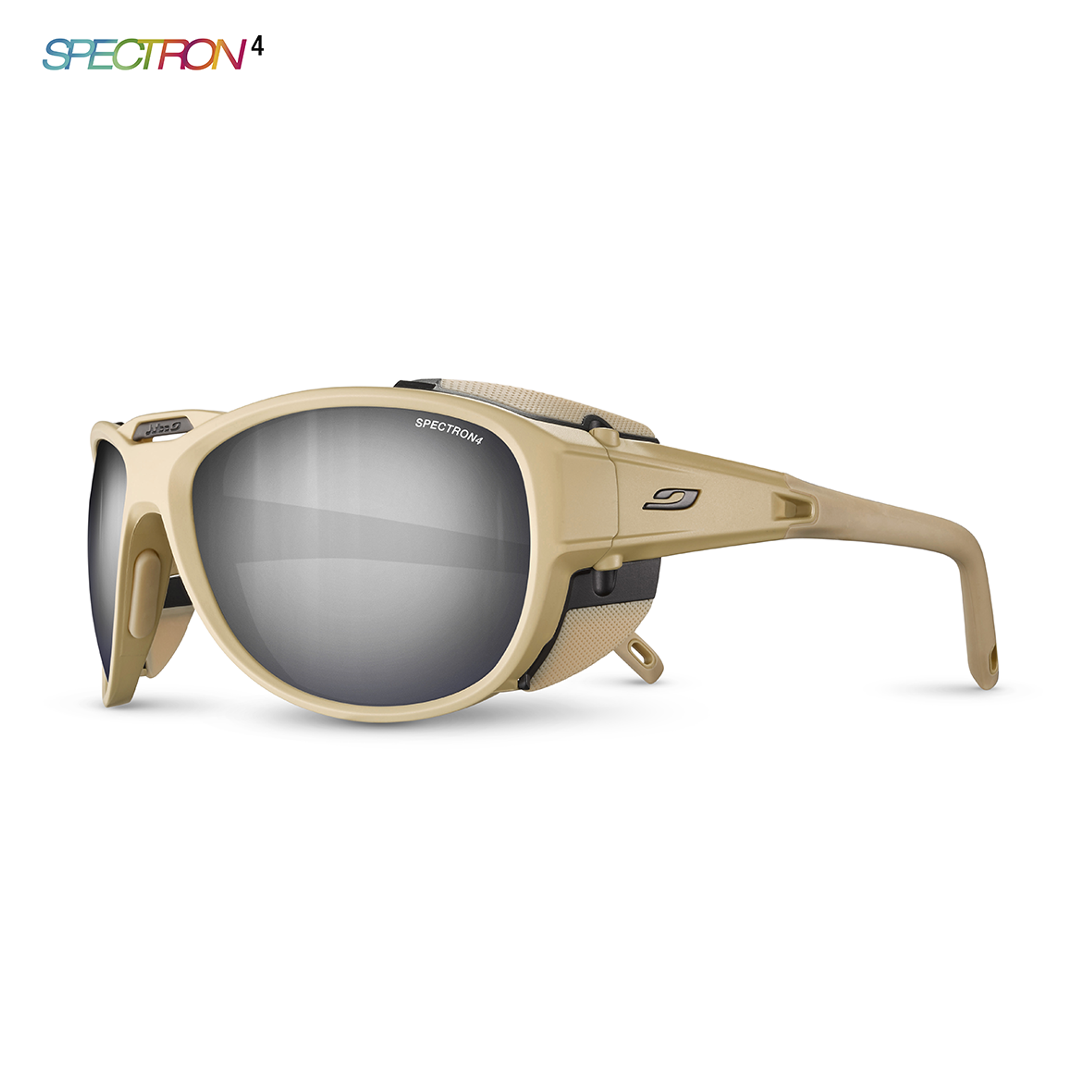 Lente Explorer 2.0 Spectron 4 1