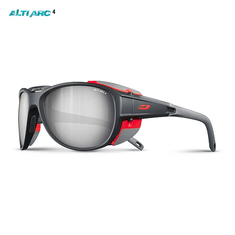 Lente Explorer 2.0 Alti Arc 4 Julbo
