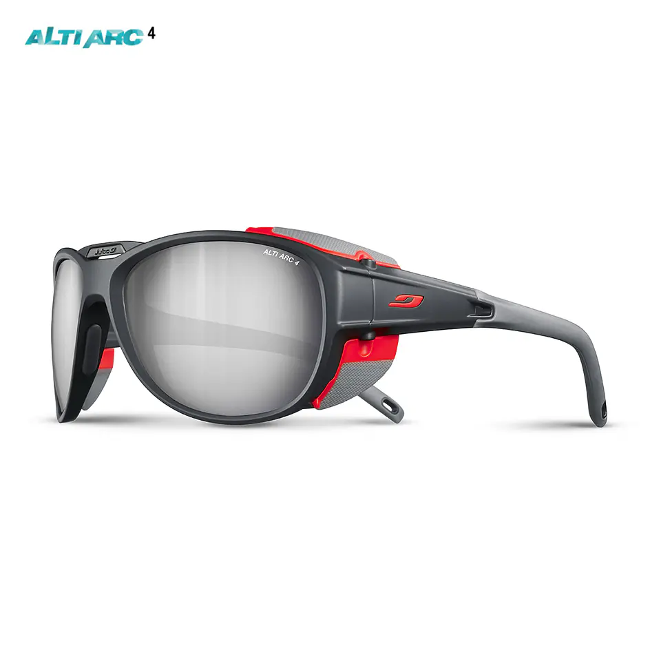 Lente Explorer 2.0 Alti Arc 4 Julbo 1