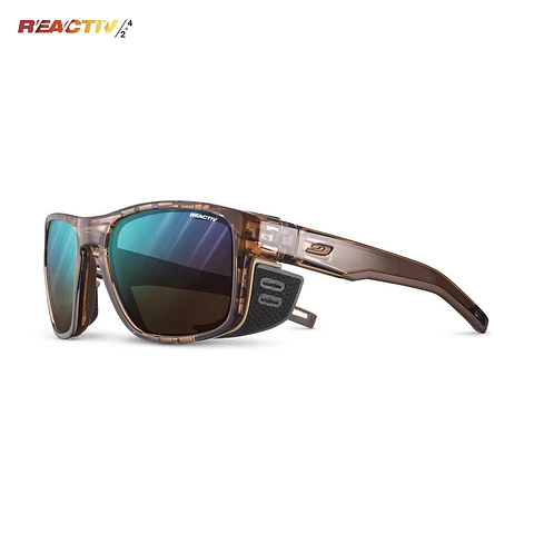 Lente Shield M Reactiv 2-4 Julbo
