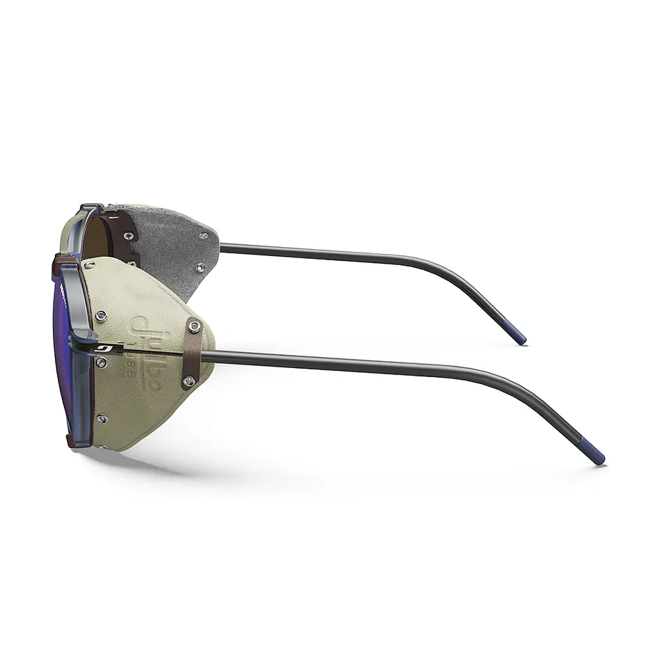 Lente Legacy Reactiv 2-4 Julbo 3