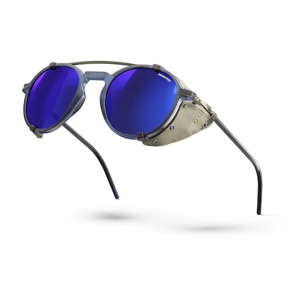 Lente Legacy Reactiv 2-4 Julbo 2