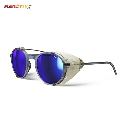 Lente Legacy Reactiv 2-4 Julbo