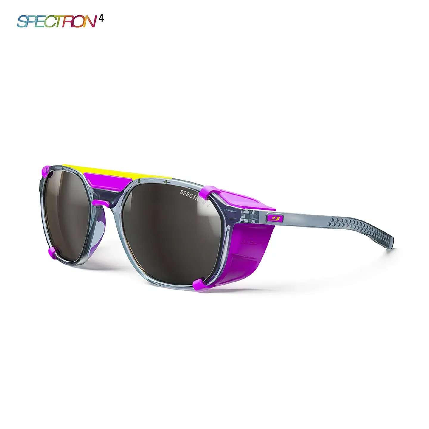 Lente Slack Cover Spectron 4 Julbo 2