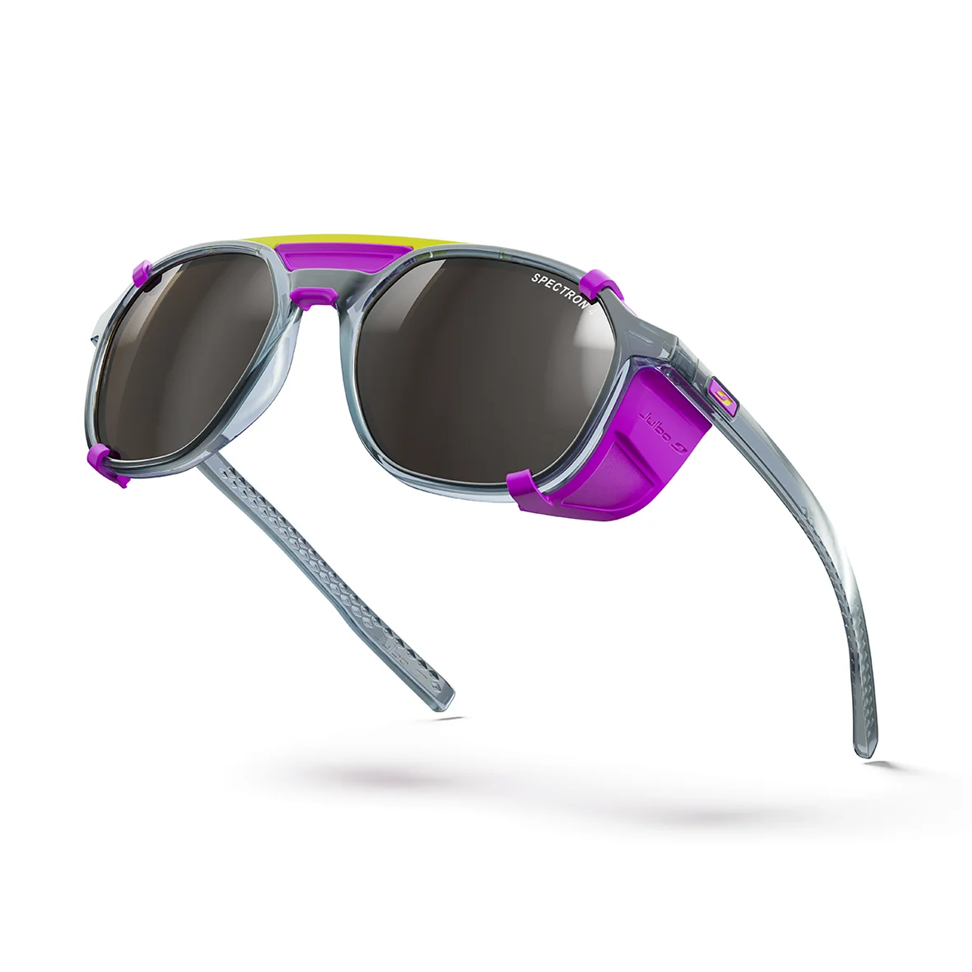 Lente Slack Cover Spectron 4 6