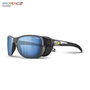 Lente Camino Polar 4 HD