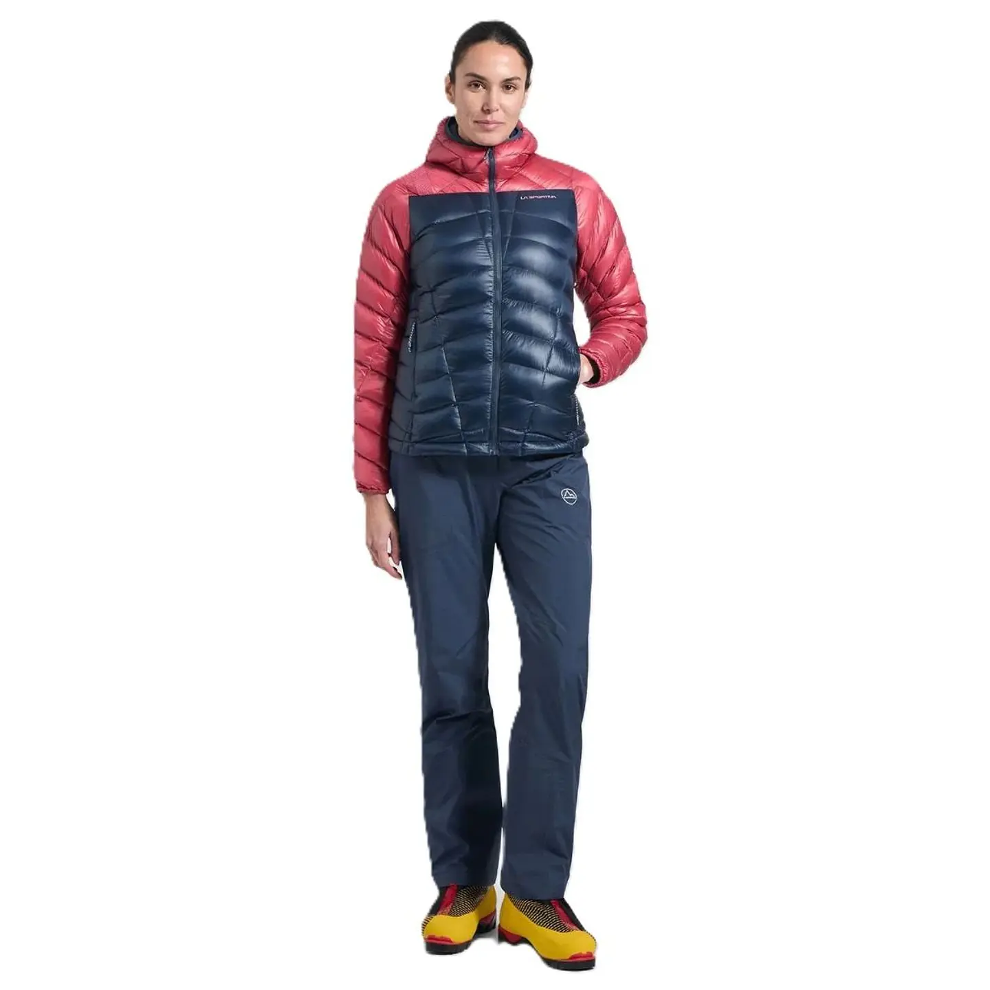 Chaqueta Lumina 200 Down Mujer La Sportiva 4
