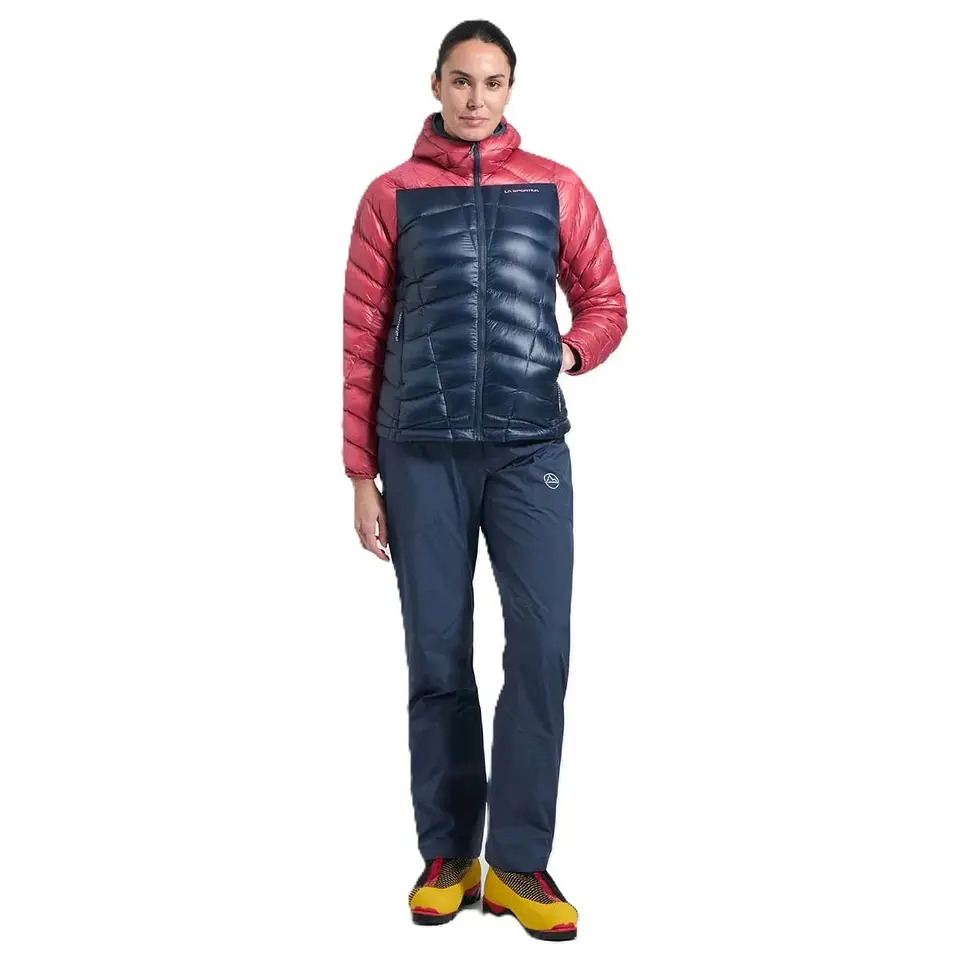 Chaqueta Lumina 200 Down Mujer La Sportiva 4