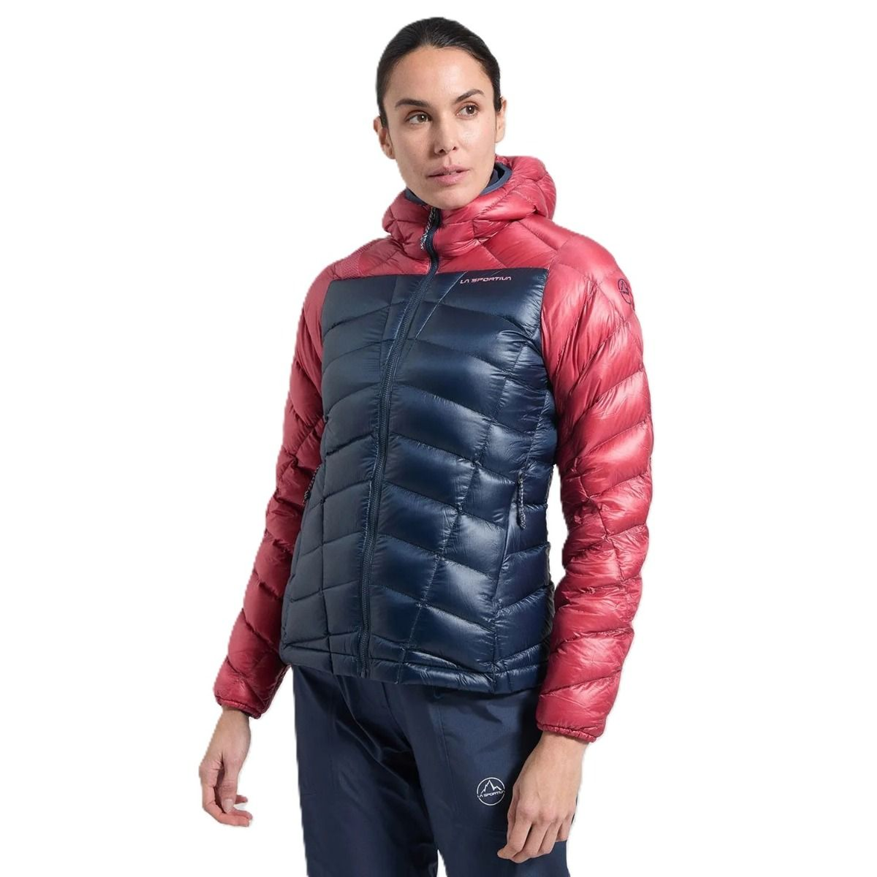 Chaqueta Lumina 200 Down Mujer 5