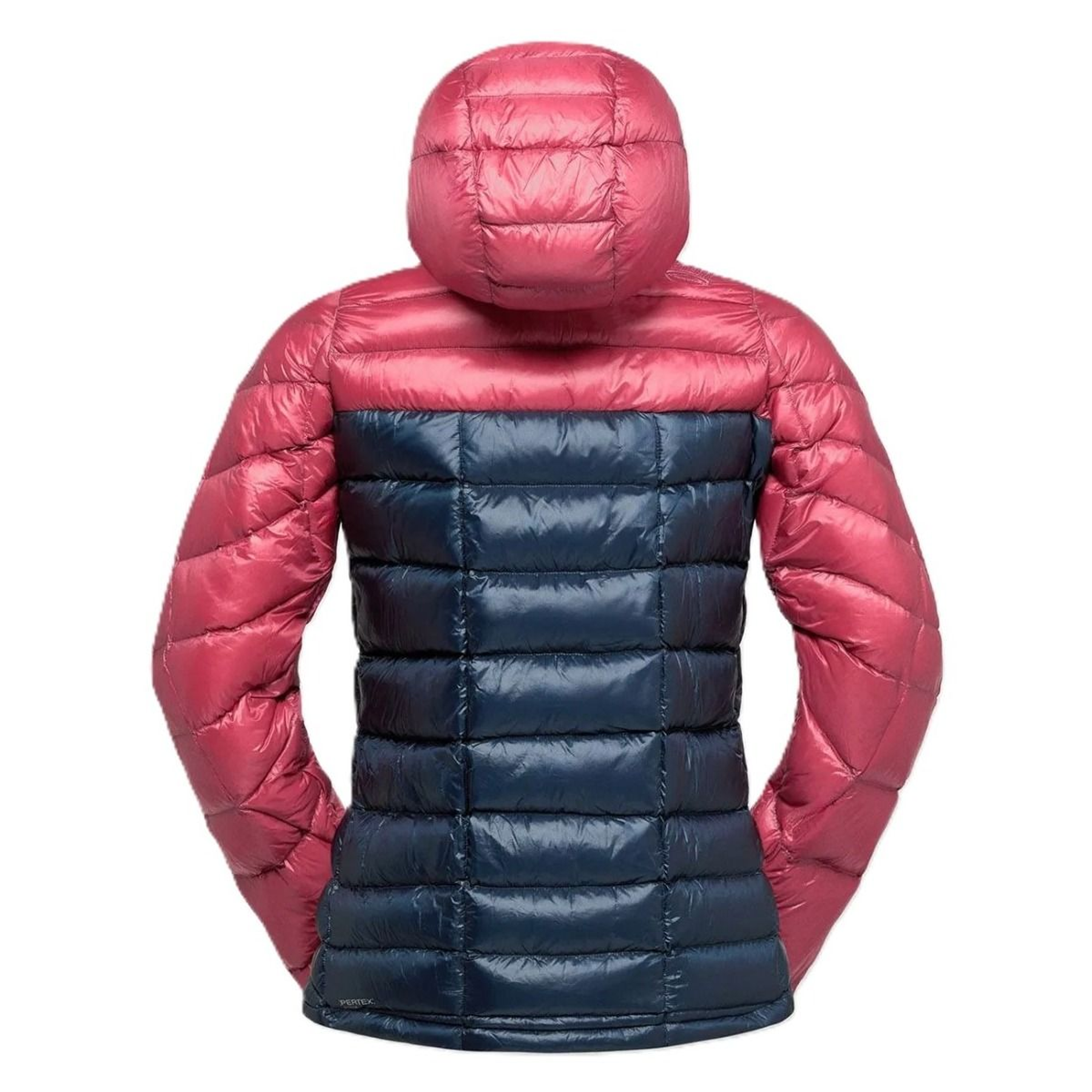 Chaqueta Lumina 200 Down Mujer 2