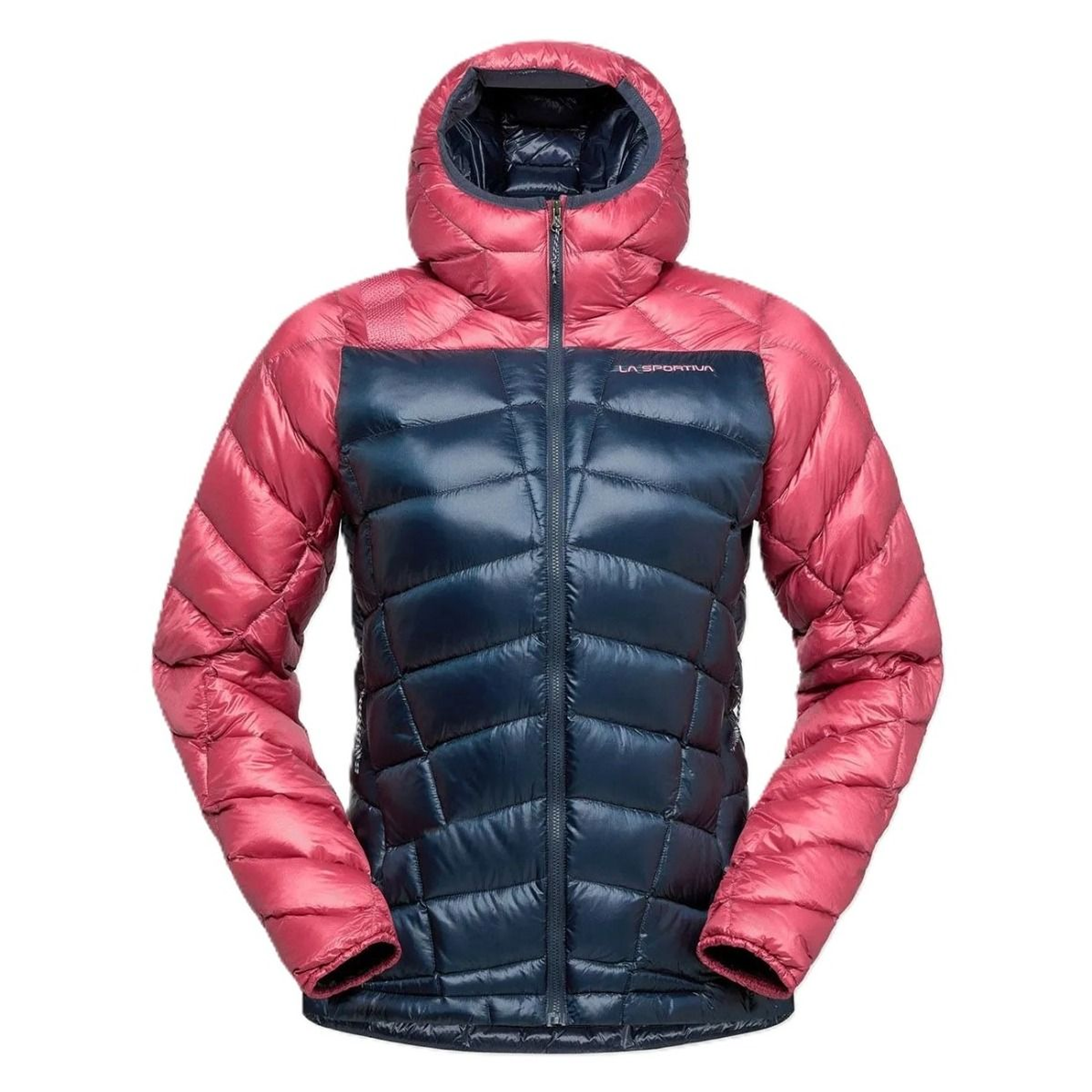 Chaqueta Lumina 200 Down Mujer 1