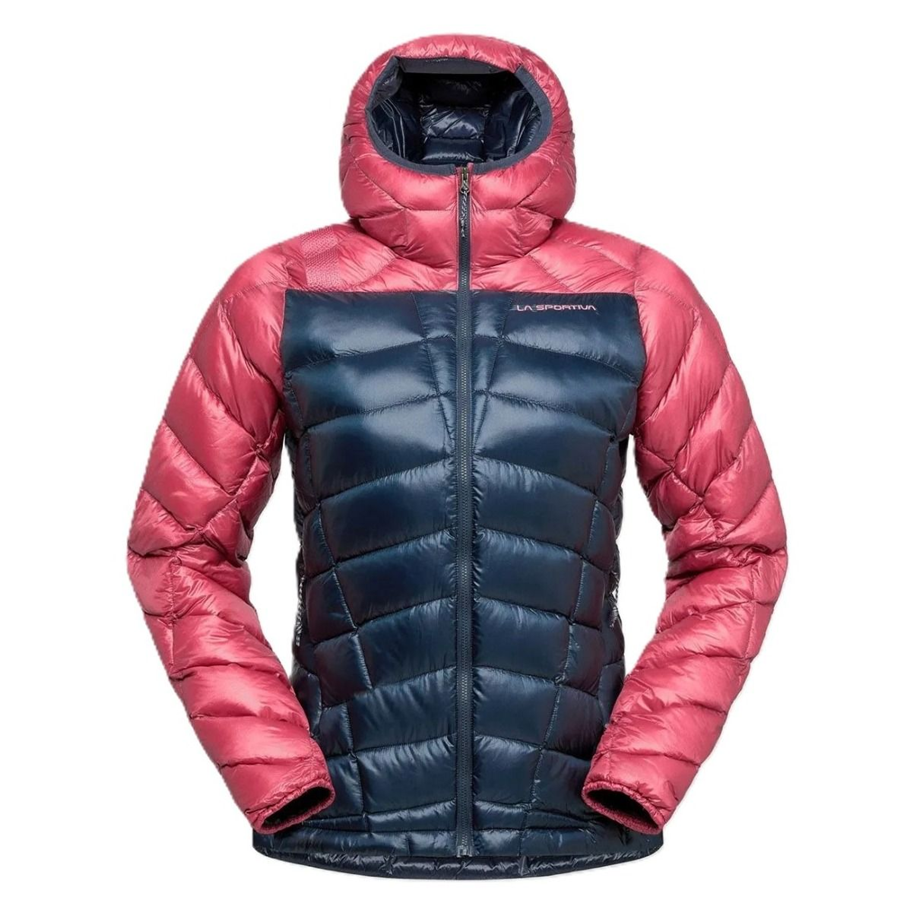 Chaqueta Lumina 200 Down Mujer 1