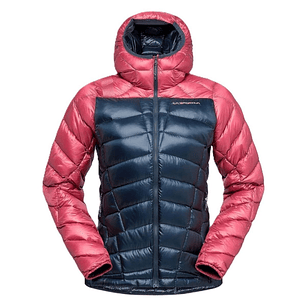 Chaqueta Lumina 200 Down Mujer